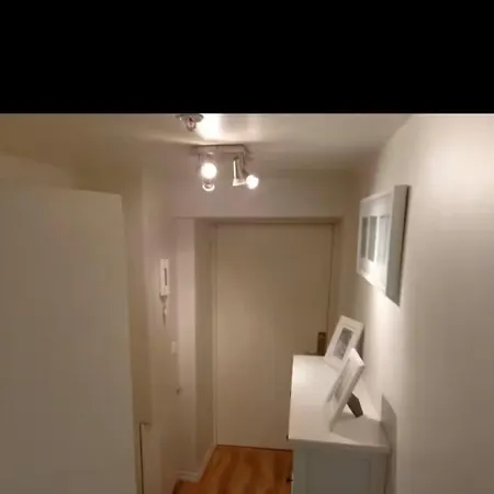 Cozy Place In The Heart Of