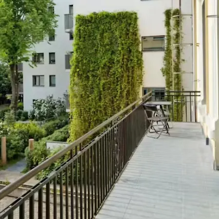 Cozy Place In The Heart Of * Oslo