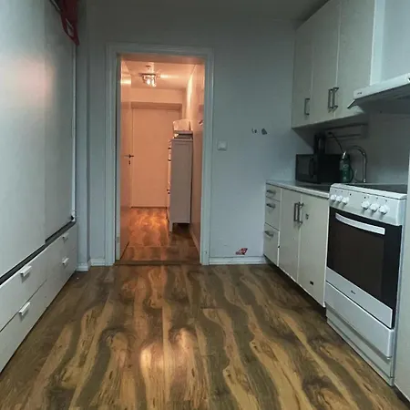Cozy Place In The Heart Of Appartement