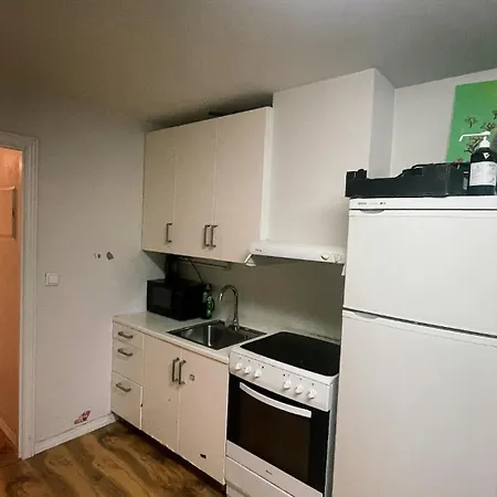 Appartement Cozy Place In The Heart Of *