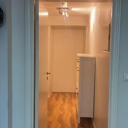Appartement Cozy Place In The Heart Of *
